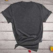 Load image into Gallery viewer, Hillbilly Women Bee Kind T-shirt Aesthetics Graphic Short Sleeve Cotton Polyester T Shirts Female Camisetas Verano Mujer 2019